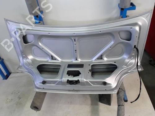 Tailgate PEUGEOT 406 (8B) 2.0 HDI 110 | BP20875660C6 
