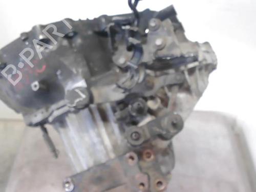 Gearbox HYUNDAI TUCSON (JM) 2.0 CRDi | BP27211663M3 