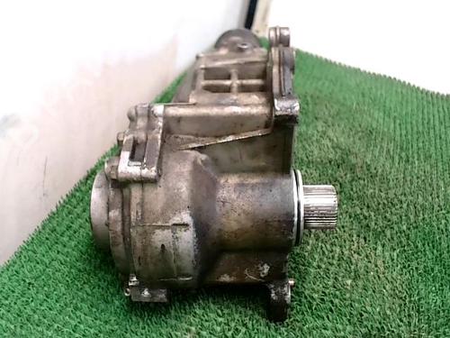 Front differential MITSUBISHI OUTLANDER II (CW_W) 2.0 DI-D (CW8W) | BP26498821M23  - Image 6