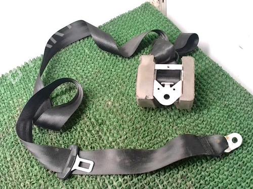 Used Rear right seatbelt Rear right seatbelt AUDI A3 Sportback (8PA) 2.0 TDI 16V (140 hp) 22089534 22089534