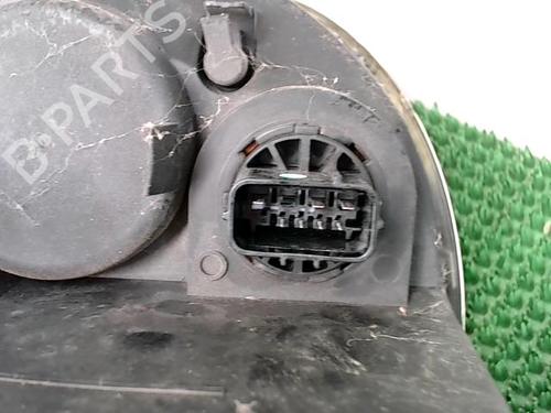 Used Left headlight Left headlight MINI MINI (R50, R53) Cooper (116 hp) 30628925 30628925