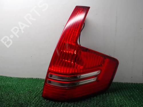 Used Right taillight CITROËN C4 I (LC_) 1.6 HDi (109 hp) 20877317
