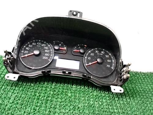 Instrument cluster FIAT PANDA (169_) 1.2 (169.AXB11, 169.AXB1A) | BP22090835C47 