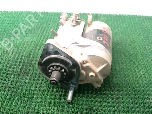 Used Starter TOYOTA HILUX VII Pickup (_N1_, _N2_, _N3_) 2.5 D-4D 4WD (KUN25) (144 hp) 29242067