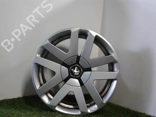 Used Rim PEUGEOT 3008 I MPV (0U_) 2.0 HDi Hybrid4 (0URHCA) (200 hp) 29868086