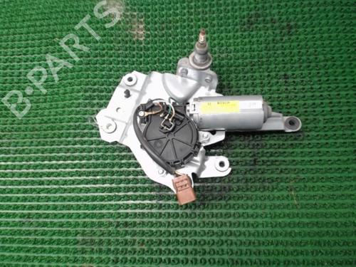 Used Rear wiper motor CITROËN BERLINGO / BERLINGO FIRST Box Body/MPV (M_) 1.6 HDI 75 (MB9HW) (75 hp) 22077333