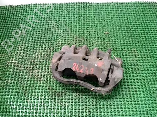 Used Left front brake caliper Left front brake caliper PEUGEOT BOXER Van 2.2 HDi 120 (120 hp) 29315614 29315614
