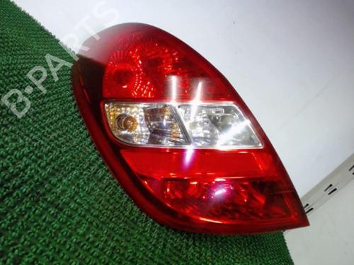 Used Left taillight HYUNDAI i20 I (PB, PBT) 1.2 (78 hp) 22084514