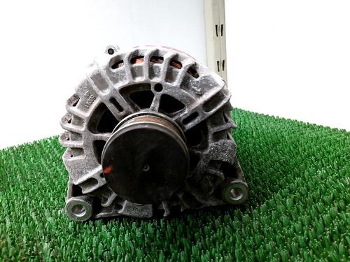 Alternator PEUGEOT PARTNER Tepee 1.6 HDi | BP34125257M7  - Image 5