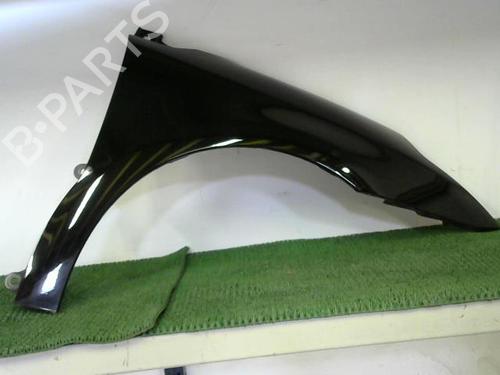 Right front fenders CITROËN C4 I (LC_) 1.4 16V | BP20875251C42 