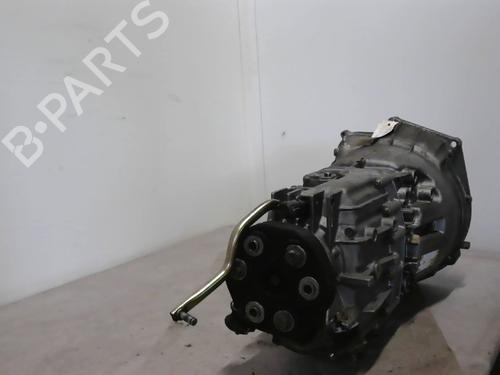 Gearbox BMW 3 (E46) 330 d | BP26281571M3 