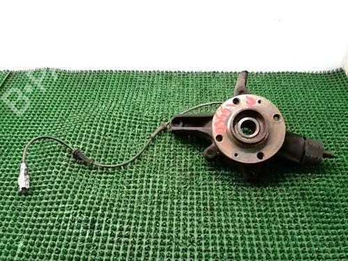 Used Left front steering knuckle CITROËN BERLINGO Box Body/MPV (B9) 1.6 HDi 90 16V (90 hp) 22089271