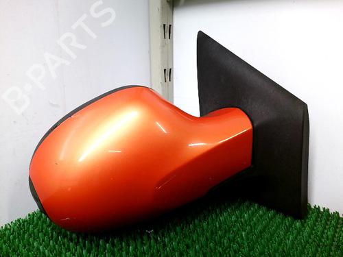 Used Right mirror Right mirror RENAULT TWINGO II (CN0_) 1.2 16V (CN04, CN0B) (75 hp) 34432980 34432980