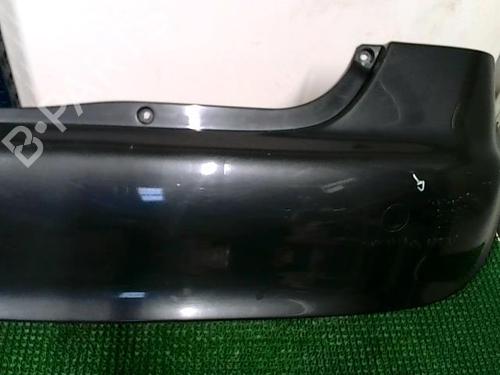 Rear bumper MERCEDES-BENZ A-CLASS (W168) A 140 (168.031, 168.131) | BP20874836C8 