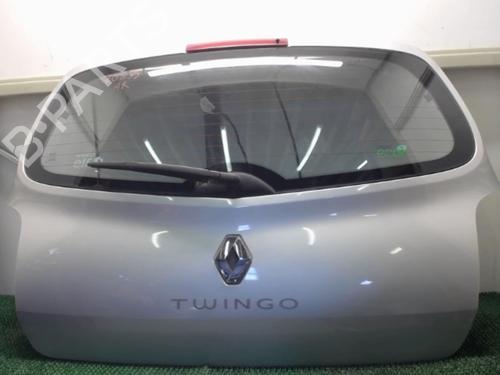 tailgate-renault-twingo-ii-cn0_-2007-33272579 main image