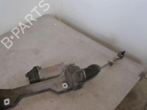 Steering rack BMW 3 (E90) 318 d | BP26443473M22 