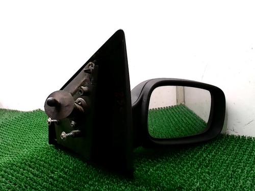 Used Right mirror RENAULT CLIO III (BR0/1, CR0/1) 1.5 dCi (C/BR0G, C/BR1G) (68 hp) 22093374
