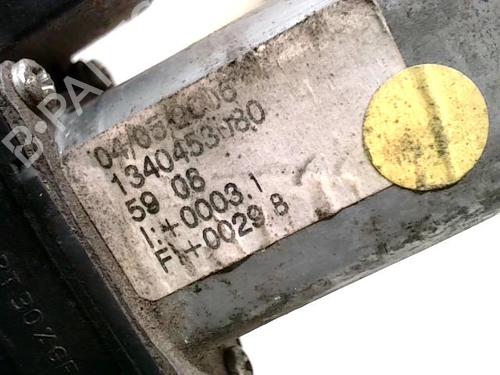 Front left window mechanism CITROËN JUMPER II Van 2.2 HDi 120 | BP29816876C22 - Image 4