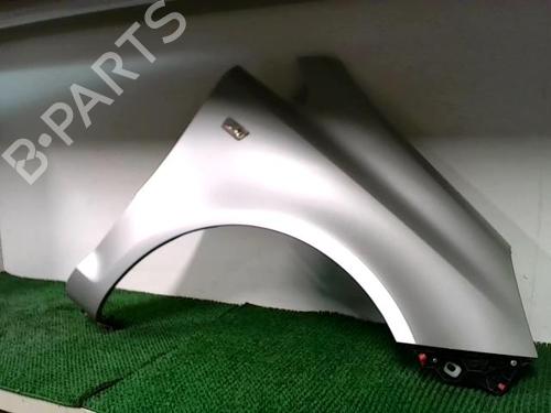 Used Right front fenders OPEL CORSA D (S07) 1.3 CDTI (L08, L68) (75 hp) 22784982