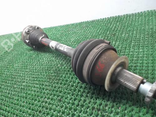 Used Left front driveshaft Left front driveshaft VW FOX Hatchback (5Z1, 5Z3, 5Z4) 1.2 (55 hp) 22081569 22081569