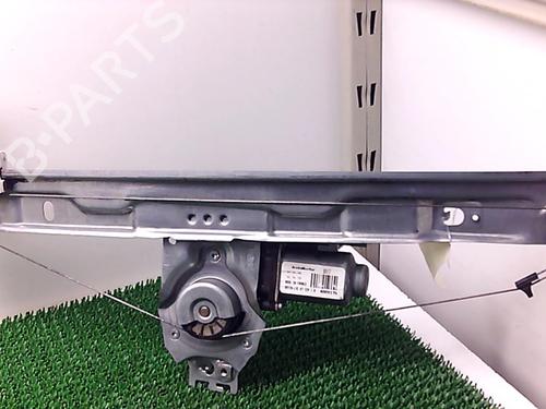 Used Front left window mechanism Front left window mechanism PEUGEOT 207 (WA_, WC_) 1.4 HDi (68 hp) 20875771 20875771