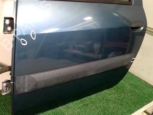 Left rear door DACIA LOGAN MCV (KS_) 1.5 dCi (KS0K) | BP26514185C4 