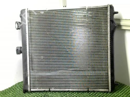 Used Water radiator Water radiator CITROËN C3 II (SC_) 1.2 VTi 82 (82 hp) 31751800 31751800