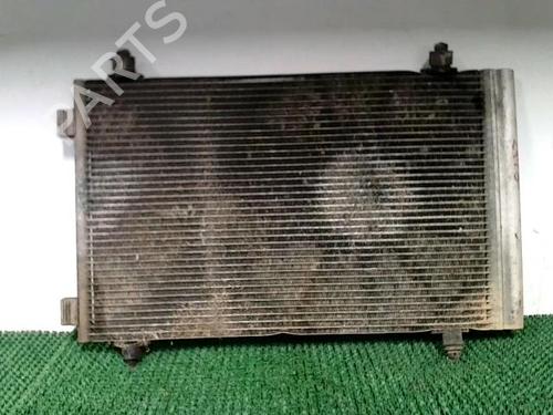 AC radiator CITROËN JUMPY II Van 2.0 HDi 120 | BP22784954M32 - Image 2
