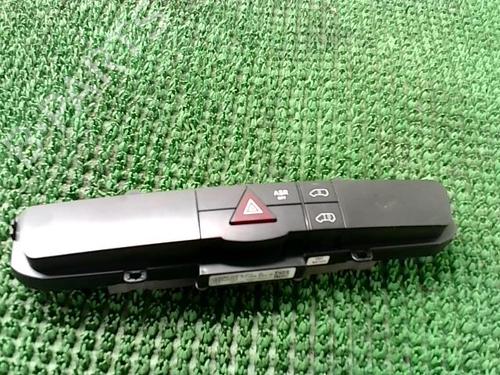 Used Warning switch Warning switch VW CRAFTER 30-50 Van (2E_) 2.5 TDI (109 hp) 27153484 27153484