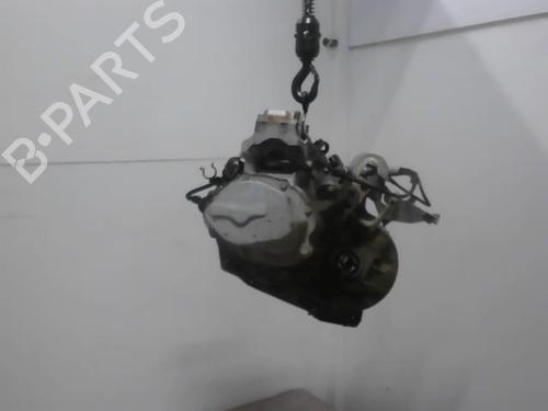 Used Gearbox Gearbox PEUGEOT PARTNER Box Body/MPV (K9) 1.5 BlueHDi 100 (102 hp) 32223136 32223136