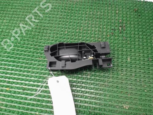 Used Rear left interior door handle Rear left interior door handle CITROËN C4 II (NC_) 1.6 HDi 110 (112 hp) 22076703 22076703