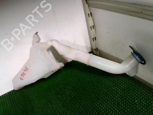 Used Windscreen washer tank SKODA FABIA II (542) 1.4 TDI (80 hp) 26498823