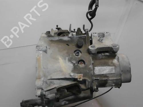 Gearbox CITROËN C3 Picasso (SH_) 1.6 HDi | BP29743102M3 