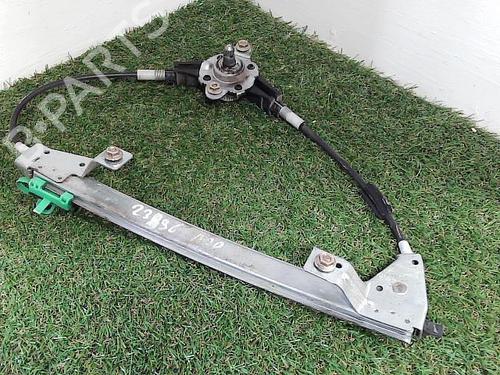 Used Rear right window mechanism Rear right window mechanism FIAT PUNTO (188_) 1.9 JTD 80 (188.237, .257, .337, .357) (80 hp) 22092258 22092258