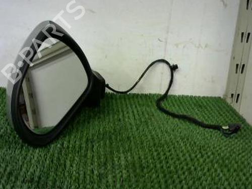 Left mirror PEUGEOT 207 SW (WK_) 1.6 HDi | BP22088482C26 
