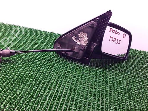 Right mirror VW POLO III (6N1)  | BP22917004C27 