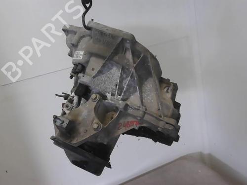 Gearbox FORD FIESTA V (JH_, JD_) 1.4 16V | BP28475944M3