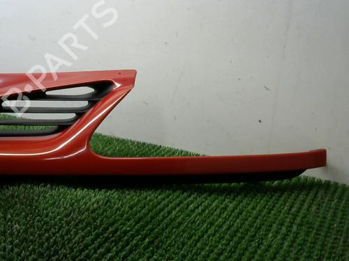 Grill Grill RENAULT MEGANE I (BA0/1_) 1.4 e (BA0E, BA0V) (75 hp) 31842619 31842619
