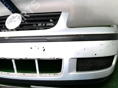 Front bumper VW POLO (6N2) 1.4 | BP20877086C7 