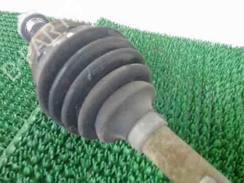 Right front driveshaft FIAT PUNTO (199_) 1.3 D Multijet | BP22088013M39 