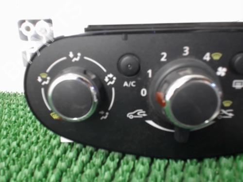 Climate control DACIA DUSTER (HS_) 1.5 dCi 4x4 | BP22077782I5 - Image 6