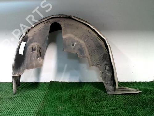 Used Wheel arch PEUGEOT 208 II (UB_, UP_, UW_, UJ_) 1.5 BlueHDI 100 (102 hp) 28029018