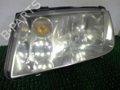Used Left headlight Left headlight VW BORA I (1J2) 1.9 TDI (130 hp) 20875334 20875334