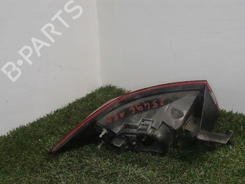 Right taillight RENAULT CLIO IV (BH_) 1.5 dCi 75 | BP29924877C35
