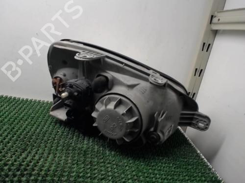 Used Left headlight Left headlight HYUNDAI SANTA FÉ I (SM) 2.0 CRDi 4x4 (125 hp) 22078868 22078868