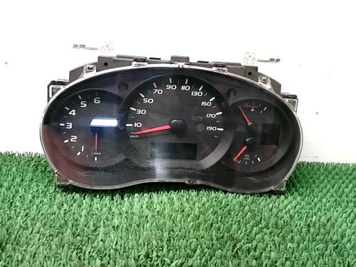 Used Instrument cluster RENAULT MASTER III Van (FV) 2.3 dCi 145 FWD (FV0E, FV0F, FV0H, FV02, FV0M, FV0S,... (146 hp) 28496828