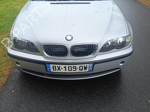 Brugte BMW 3 (E46) 318 d 4971585