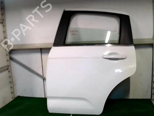Dør venstre bak CITROËN C3 II (SC_) 1.6 BlueHDi 100 (99 hp) 26514201