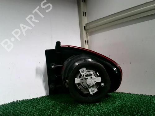 Left taillight SEAT ALTEA (5P1) 1.9 TDI | BP20875198C34 