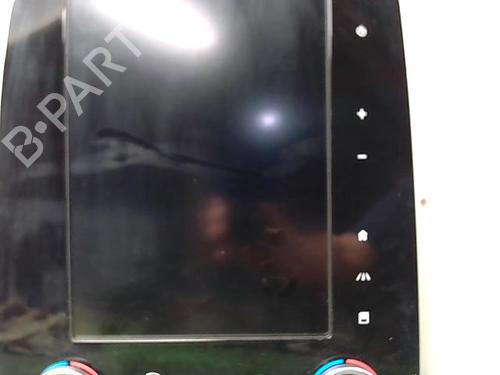 Display RENAULT GRAND SCÉNIC IV (R9_) 1.3 TCe 160 (R9NC) | BP29924895C48